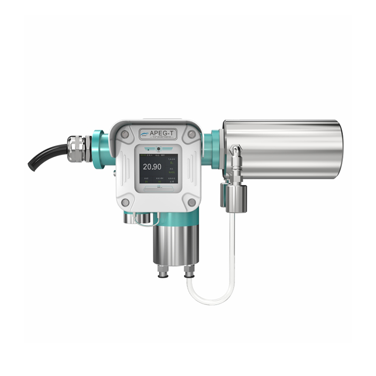 固定式二氧化硫檢測儀-探路者系列